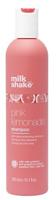 milk_shake pink lemonade shampoo 300ml - thumbnail