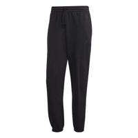 Lange sportbroek Adidas Zwart Mannen Maat L - thumbnail