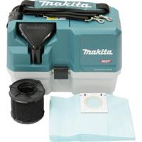 Makita VC013GLZ03 Accu nat- en droogstofzuiger L-klasse XGT 40V Max Basic Body - thumbnail