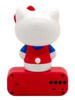 Hello Kitty Alarm Clock with Light Vegeta 17 cm - thumbnail