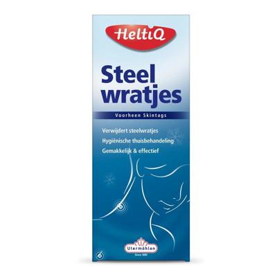 Skintags steelwratjes - thumbnail