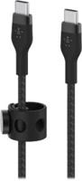 Belkin BoostCharge Pro Flex USB-C > USB-C kabel - thumbnail