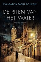 De riten van het water - Eva García Sáenz de Urturi - ebook - thumbnail