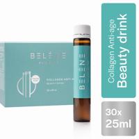 Belène Skin Care Collagen Anti-Age Beauty Drink 30x25ml - thumbnail