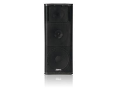 QSC KW 153 3-weg actieve speaker