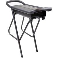 Cortina achterdrager e-roots demitasse matt - thumbnail