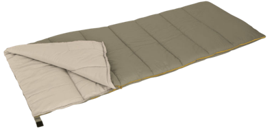 Eurotrail Brooks Slaapzak Eurotrail Brooks Slaapzak