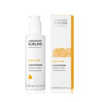 Borlind Body care shower cream 200 Milliliter - thumbnail