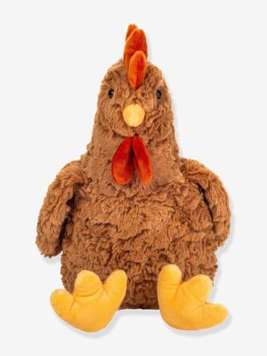 Pluchen kip Gloria 28 cm TEDDY HERMANN bruin