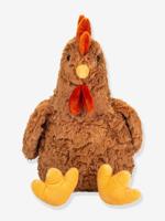 Pluchen kip Gloria 28 cm TEDDY HERMANN bruin - thumbnail