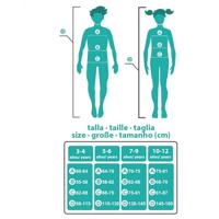 Kinderkostuum Tovenaar - Maat: 5-6 Jaar - Maat: 5-6 Jaar - thumbnail