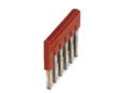 Phoenix Contact 1008238 Rood 10 stuk(s)