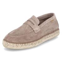 Toni Pons Instappers BENET-GRIS SERRATGE Beige-43 maat 43 - thumbnail