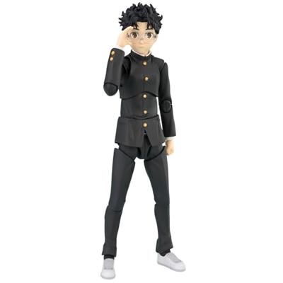 Dandadan S.H.Figuarts Action Figure Okarun 14 cm