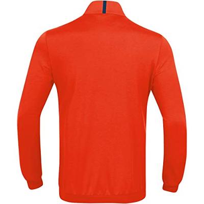 Jako Polyestervest Striker 2.0