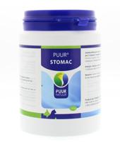 PUUR NATUUR STOMAC (MAAG) HOND EN KAT 100 GR - thumbnail