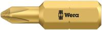 Wera 851/1 RDC Bits Phillips, PH 2 x 25 mm - 1 stuk(s) - 05135008001 - thumbnail