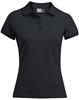 Promodoro E4150 Women´s Polo 92/8 - Charcoal (Solid) - L - thumbnail