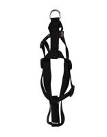 MARTIN HONDENTUIG BASIC NYLON ZWART - thumbnail