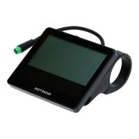 Motinova display los cs523 125kbit ht - thumbnail