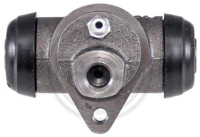 Wielremcilinder 2845