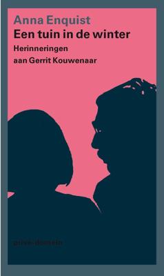 Een tuin in de winter - Anna Enquist - eBook (9789029514255)