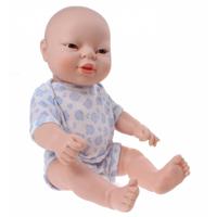Babypop Berjuan Newborn asiatico/oriental 30 cm (30 cm) - thumbnail