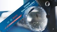 Bosch Accessories 2608900373 Expert Medium-Thick Tough Metal S 955 HHM reciprozaagblad, 1 stuk Zaagbladlengte 150 mm 1 stuk(s) - thumbnail