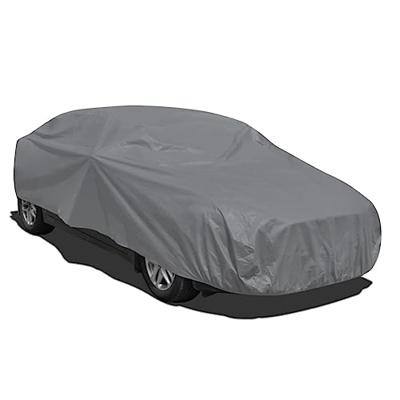 VidaXL Autohoes l nonwoven stof - thumbnail