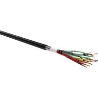 VER A-2Y(L)2Y 2x2x0,8 Tr.500 Datakabel A-2Y(L)2Y 2 x 2 x 0.8 mm² 500 m - thumbnail