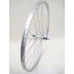 Achterwiel 26-13/8 590 pion alu/alu