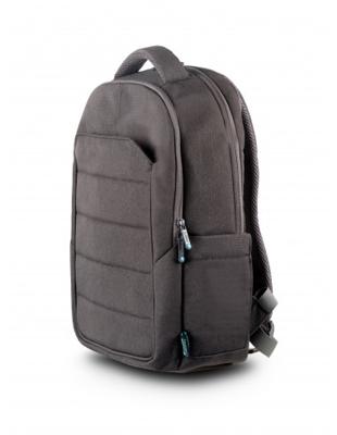 Laptoptas Urban Factory ELB15UF Grijs