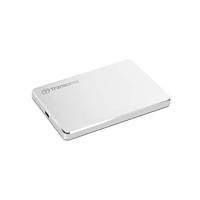 Transcend StoreJet® 25C3S 2 TB Externe harde schijf (2,5 inch) USB-C Meerdere kleuren TS2TSJ25C3S - thumbnail