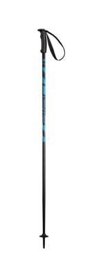 Elan Hot Rod Skistok Blue 110