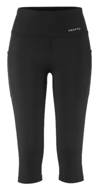 Craft Essence Capri 3 Sportlegging
