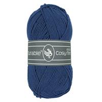 Durable Cosy Extra Fine 370 Jeans - thumbnail