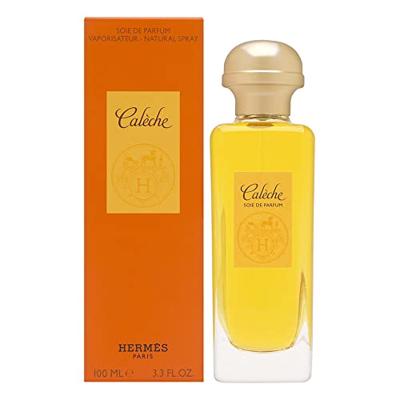 Hermès Calèche Soie Eau de parfum 100ml Hermès Calèche Soie Eau de parfum 100ml