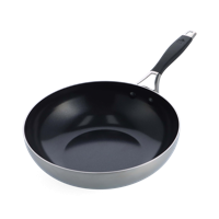 Intelligence wok 28 cm - thumbnail