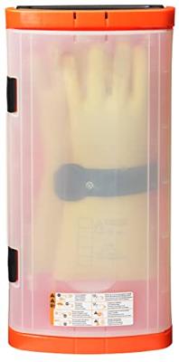 KS Tools 117.0148 Doos voor elektricienhandschoenen 1 stuk(s)