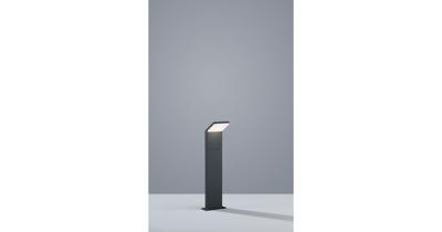 Trio Design buitenlampPearl 50cm antraciet - 521160142