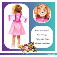 Kleding Paw Patrol Skye 3-4 Jaar - thumbnail