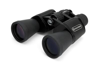 Celestron 71260 UpClose G2 10-30 x 50 Zoom Porro Verrekijker