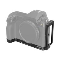SmallRig L-vormige montageplaat voor Fujifilm GFX100S II 4716 - thumbnail