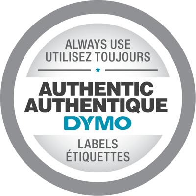Labelprinter dymo labelmanager 160 azerty 12mm pak Labelprinter dymo labelmanager 160 azerty 12mm pak