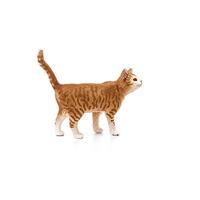 Schleich Farm World - Poes speelfiguur - thumbnail