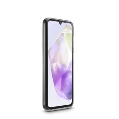 Hama Always Clear Case voor Samsung Galaxy A35 5G Transparant Hama Always Clear Case voor Samsung Galaxy A35 5G Transparant