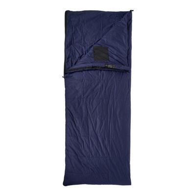 Lowland Pulsar Cc Slaapzak Navy Blue