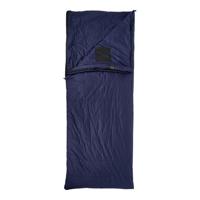 Lowland Pulsar Cc Slaapzak Navy Blue - thumbnail