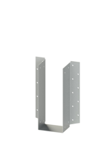 GB raveeldrager I-ligger 90x240 1,25 sendzimir verzinkt etiket | 10 stuks - GB07888904B001 - thumbnail