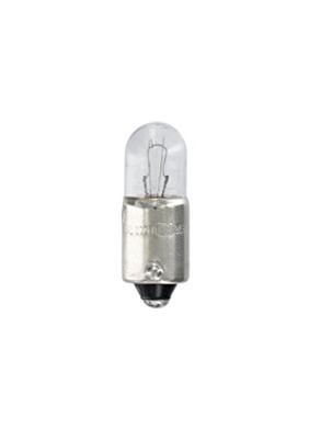 OSRAM kugellampe cell. 24v 4w sb ba9s